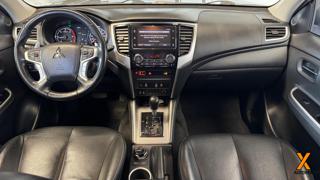MITSUBISHI L200 usata, con Controllo automatico clima