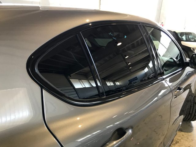 ALFA ROMEO Stelvio usata, con Regolazione elettrica sedili