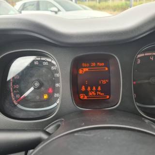 FIAT Panda usata, con Chiusura centralizzata