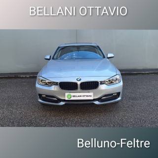 BMW 320 usata, con Airbag