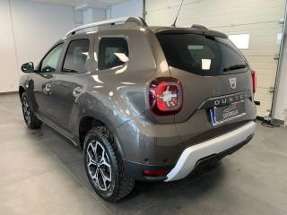 DACIA Duster usata, con Alzacristalli elettrici