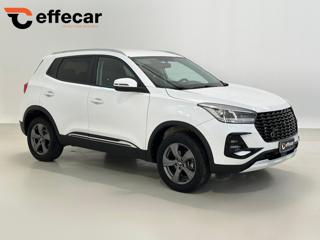 DR MOTOR DR 5.0 usata, con Alzacristalli elettrici