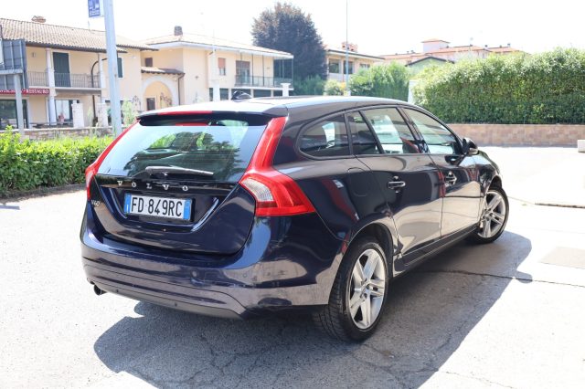 VOLVO V60 usata 100