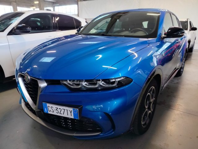 ALFA ROMEO Tonale usata, con Airbag