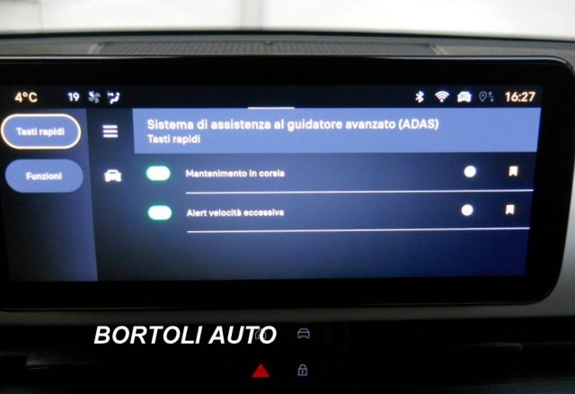 FIAT 600 usata, con Park Distance Control