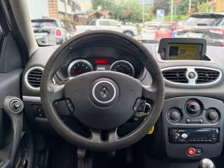 RENAULT Clio usata, con Cruise Control
