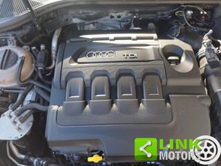 AUDI A3 usata, con Vivavoce