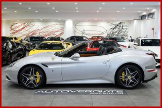 FERRARI California usata, con Alzacristalli elettrici