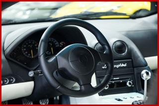 LAMBORGHINI Murcielago usata, con Immobilizzatore elettronico