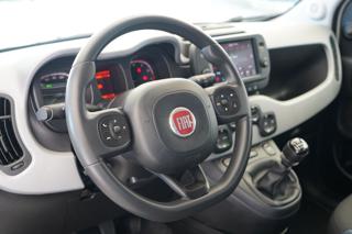 FIAT Panda Cross usata, con Bluetooth