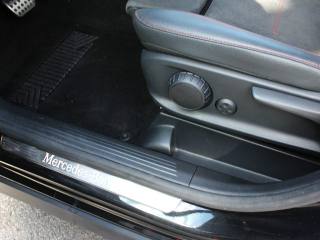 MERCEDES-BENZ GLA 200 usata, con Luci diurne