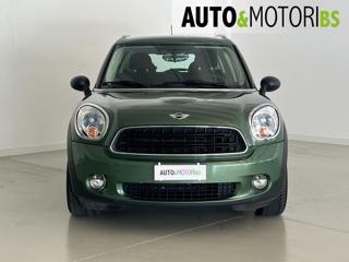 MINI Countryman usata, con Airbag