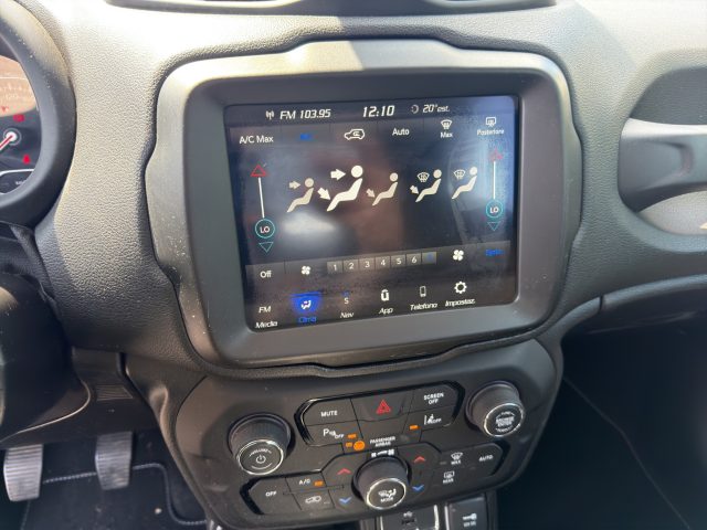 JEEP Renegade usata 16