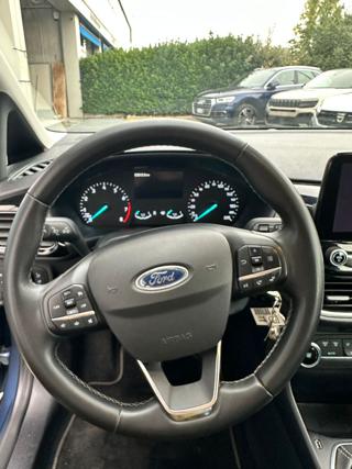 FORD Fiesta usata, con USB