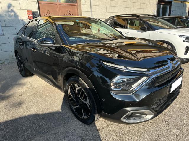 CITROEN C4 usata, con Airbag laterali