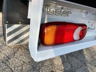 RENAULT Master usata, con Climatizzatore