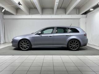 ALFA ROMEO 159 usata, con Airbag