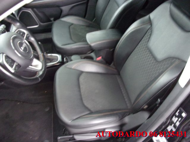 JEEP Compass usata, con Cruise Control