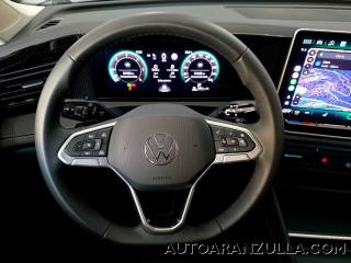 VOLKSWAGEN Tiguan usata, con ESP