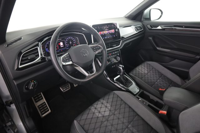 VOLKSWAGEN T-Roc usata 0