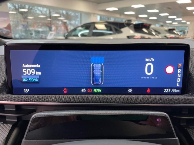 FORD Mustang Mach-E usata, con Sistema di navigazione