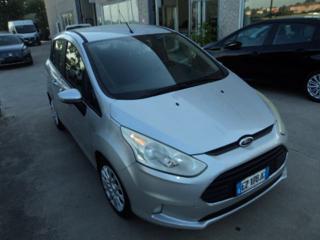FORD B-Max usata, con Airbag