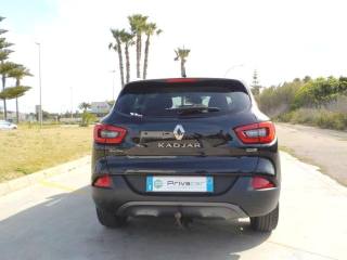 RENAULT Kadjar usata, con Touch screen