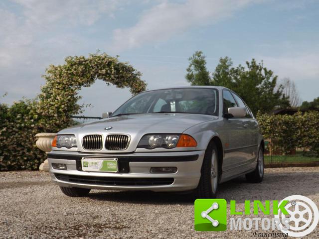 BMW 320 usata 49