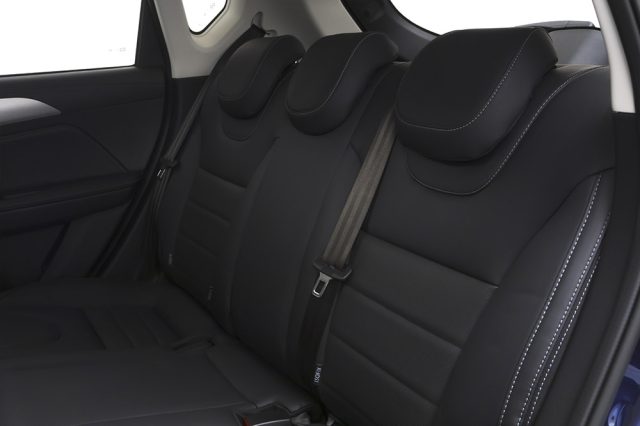 EVO Evo5 usata, con Controllo trazione