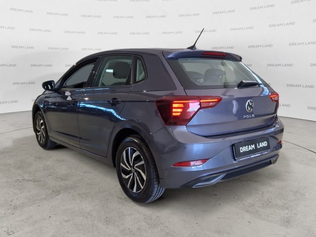 VOLKSWAGEN Polo usata, con Airbag Passeggero