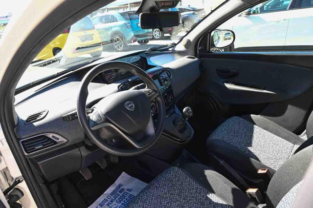 LANCIA Ypsilon usata, con Servosterzo