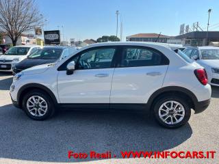 FIAT 500X usata, con Controllo trazione
