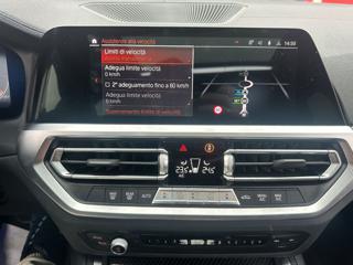 BMW 430 usata, con Sensori di parcheggio anteriori