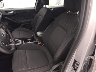FORD Focus usata, con Controllo automatico clima