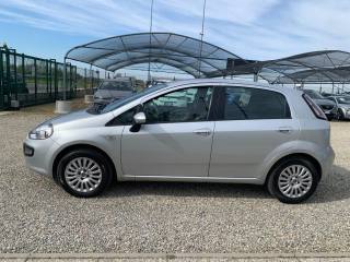 FIAT Punto Evo usata, con Chiusura centralizzata