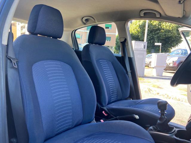 FIAT Grande Punto usata, con Specchietti laterali elettrici