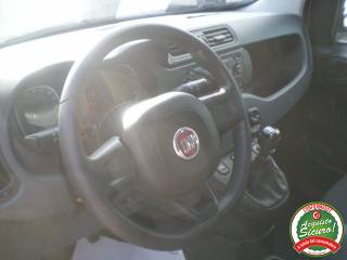 FIAT Panda usata 13