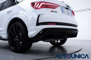 AUDI RS Q3 usata, con Ruotino