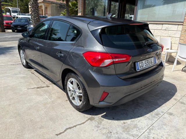 FORD Focus usata, con Airbag Passeggero