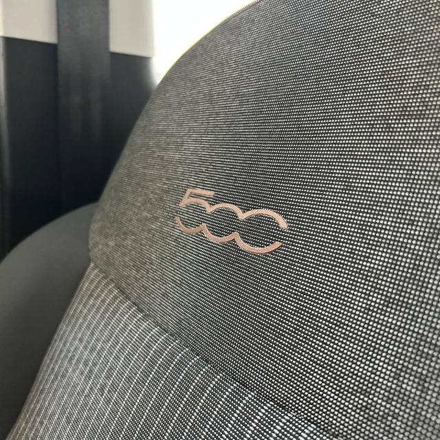FIAT 500 usata, con Chiusura centralizzata