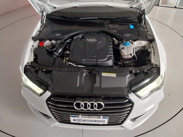 AUDI A6 usata, con Fari Xenon
