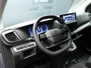 CITROEN Jumpy usata, con Alzacristalli elettrici