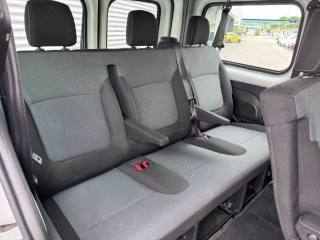 FIAT Talento usata, con Controllo vocale