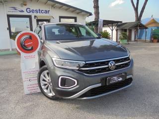 VOLKSWAGEN T-Roc PROMO-?1000 1.0 TSI Style