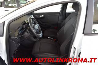 FORD Puma usata, con Chiusura centralizzata