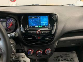 OPEL Karl usata, con Controllo trazione