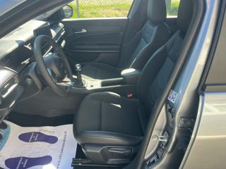 JEEP Avenger usata, con Controllo trazione