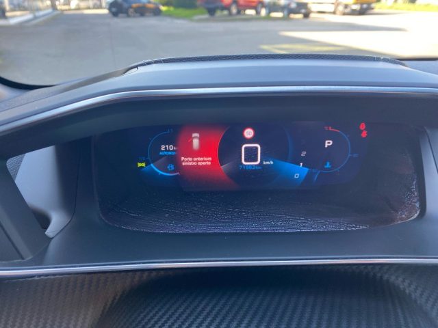 PEUGEOT 208 usata, con Climatizzatore