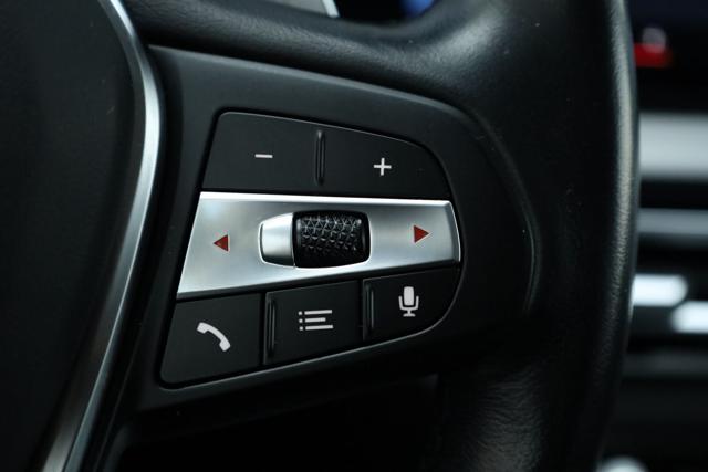 BMW 320 usata, con Specchietti laterali elettrici