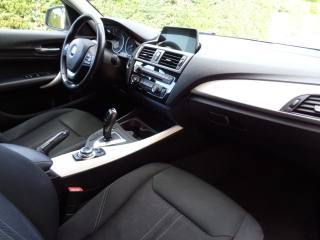 BMW 118 usata, con Cronologia tagliandi